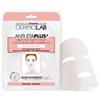 Dermolab Acido Ialuronico Maschera viso Antirughe Plus Pelle matura e Idratata