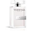 Yodeyma Active Man fragranza maschile eau de parfum 100 ml