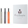 Carthusia, Discovery Set 3x10 ml Terra Mia, Uomo 1681