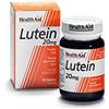 HEALTHAID ITALIA LUTEINA 30TAV 20MG
