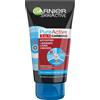 Garnier Pure Active 3 In 1 Carbone, 150 Ml