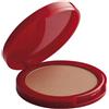 Deborah La Cipria N.34 13g - Cipria Opacizzante Effetto Naturale, Made in Italy