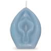 LITTLE GENIE PRODUCTIONS Candela profumata gusto vaniglia sensuale Eden's Candle