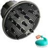 Diffusore Universale Capelli, Diffusore Capelli Ricci, Diffusore Phon Universale