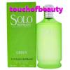 Luciano Soprani SOPRANI SOLO GREEN Edt vapo 100ml