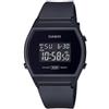 Casio Orologio Black LW 204 1BEF