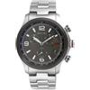 Gucci Orologio analogico al quarzo uomo Gucci G-Timeless YA126238 - Swiss Made - Nuovo