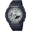 Casio Orologio digitale da uomo CASIO G-SHOCK GA-2100SB-1AJF Silver Carbon Core...