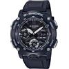 Casio Orologio da uomo CASIO G-Shock GA-2000S-1AJF Carbon Core Guard nero nuovo