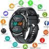 Braccialetto per cardiofrequenzimetro a pressione sanguigna Smart Watch