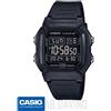 Casio OROLOGIO CASIO W800H 1B DIGITALE ORIGINAL CASIO