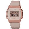 Casio OROLOGIO CASIO LW-204-4A