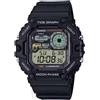 Casio OROLOGIO CASIO WS1700H 1A CASIO ORIGINAL WATCH