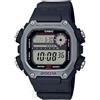 Casio OROLOGIO CASIO DW291H 1A ILLUMINATOR CASIO ORIGINAL WATCH