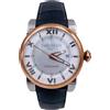 Locman Orologio Locman Toscano Automatico Ref590AOWG990 42mm Grigio Scontatissimo Nuovo