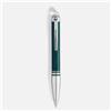 Montblanc Penna a Sfera Montblanc Starwalker Polargreen Metal 132912 Ballpoint Pen