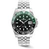 Lorenz Orologio Lorenz - 030257CC - Special Edition GMT
