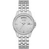 Guess Orologio Donna GUESS LADY COMET GW0254L1 Bracciale Acciaio Swarovski