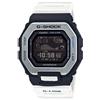 Casio Orologio Uomo CASIO G-SHOCK GBX-100-7JF G-LIDE Bluetooth Digital Quartz Nuovo...