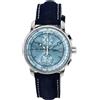 Zeppelin Orologio da uomo Zeppelin 100 Jahre al quarzo Z86704 50M