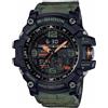 CASIO Modello di collaborazione Casio G Shock Mudmaster GG 1000BTN 1AJR BURTON