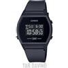 Casio OROLOGIO CASIO LW-204-1B