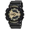 Casio G-Shock Orologio Uomo Casio G-Shock GA-110GB-1AER Nero Oro Grigio [Ø 55 mm]