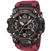 CASIO G SHOCK GWG B1000 1A4JF MUDMASTER dotato di triplo sensore