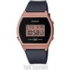 Casio OROLOGIO CASIO LW-204-1A