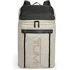 Tumi Zaino TUMI Alpha Bravo (imballabile) - nylon gesso, design compatto nuovo