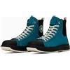 CONVERSE ALL STAR PS SIDEGORE DB HI 33701961 verde taglia uomo