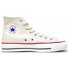 Converse Sneakers CONVERSE CANVAS ALL STAR J HI Made in Japan bianco naturale nero bianco