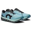 On Scarpe da corsa da uomo On Cloudflow 5 Arctic Stone 3MF10113306 Speedboard