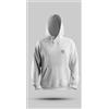 felpa con cappuccio tributo BMW bianca nera xs s m l xl 2xl 3xl 4xl 5xl