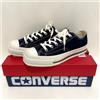 CONVERSE ALL STAR SQUARETOE OX 31316151 blu scuro taglia uomo