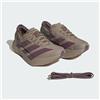 adidas Originals ADIZERO ADIOS PRO 4 JP6997 Blanch Cargo Shadow Fig