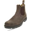Blundstone Scarpe Blundstone Style 585 Taglia 41.5 Cod 585 Marrone