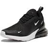 Nike Scarpe Nike Air Max 270 Taglia 45 Cod AH8050-002 Nero