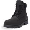 Timberland Scarpe Timberland 25 6-Inch Waterproof Taglia 43.5 Cod TB0A6CH6W02 Nero