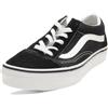 Vans Scarpe Vans Old Skool Taglia 32 Cod 9T6BT Nero