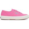 SUPERGA Sneakers Bambino Rosa da Tennis Modello 2750 JCOT Classic Numero 31