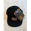 CAT Vintage 1993 Official Snapback Cat Caterpillar New