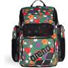 Arena Zaino Borsa Nuoto One Go Backpack 45 AO Rain Forest