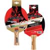 SPORT-ONE Racchetta ping pong Active 2 Star