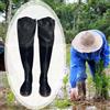 Cosciali Da Pesca Stivali Alti Impermeabili Pantaloni Da Guadare E Calzature Da