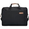 Roncato Sahara 15.6" Borsa Porta PC Laptop Tracolla - Nero