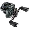 Shimano NOVITA' MULINELLO CASTING SHIMANO CURADO 151 M GAMMA COMPLETA BLACK BASS