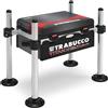 TRABUCCO FISHING DIFFUSION Titan XR5 36 LT Trabucco Panchetto Ultra Light
