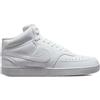 Nike Scarpe da Tennis Casual Uomo Nike COURT VISION MID NEXT NATURE DN3577 Bianco