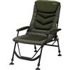 PROLOGIC DADDY LONG RECLINER CHAIR SEDIA CARPFISHING AIR-TEX 7 KG A1236